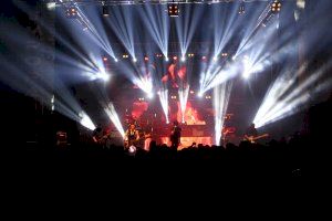 Les empreses d'esdeveniments i espectacles de la Comunitat Valenciana exigeixen un rescat a el sector