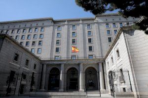 Obras de emergencia para la reparación de daños causados en el Canal Júcar-Turia por las lluvias torrenciales de noviembre