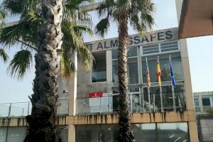 L'IES Almussafes aconsegueix la seua segona Beca Dualiza Bankia en tres anys - (foto 2)