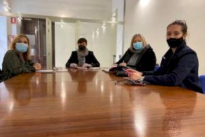 La Ruta del Grial expone “El Cáliz revelado” en la catedral de Segorbe