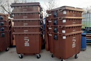 L'Ajuntament de Peníscola posa en marxa la recollida selectiva per a residus orgànics - (foto 2)