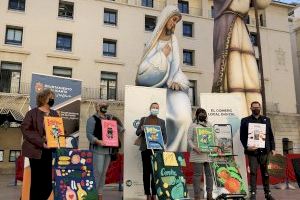 El Ayuntamiento apoya e impulsa la campaña #ComercioBrutal en Alicante El Ayuntamiento apoya e impulsa la campaña #ComercioBrutal en Alicante