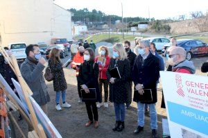 La Generalitat activa un dispositiu per a les nevades amb 664 efectius personals i 164 vehicles - (foto 3)