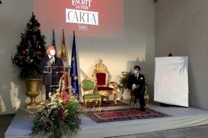 La Diputació de València signa un conveni amb els Reis Mags per a la seua arribada a tots els pobles de la província - (foto 4)