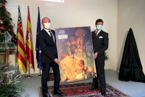 La Diputación de Valencia firma un convenio con los Reyes Magos para su llegada a todos los pueblos de la provincia