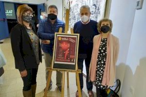 L’Associació Cultural Nautilus continua la seua activitat a la Casa de Cultura del Port de Sagunt