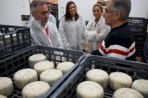 PP: “El PSOE reduce a 100.000 euros su apoyo a los autónomos que Onda eleva a 1 millón de euros”