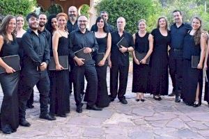 Carmelo Gómez inaugura la programación navideña en l’Auditori de Torrent - (foto 4)