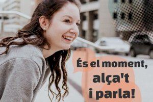 Juventud convoca a los jóvenes a un foro para que aporten ideas y opiniones