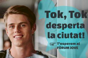 Juventud convoca a los jóvenes a un foro para que aporten ideas y opiniones - (foto 2)