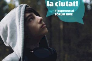 Juventud convoca a los jóvenes a un foro para que aporten ideas y opiniones - (foto 3)