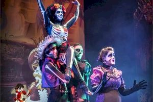 Carmelo Gómez inaugura la programación navideña en l’Auditori de Torrent - (foto 5)