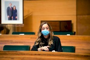 Ciudadanos pide aumentar el fondo de cooperación municipal hasta los 60 millones