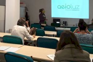 Medio Ambiente valora positivamente las acciones de la Oficina Verde de Altea