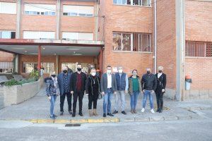 El plan ‘L’Alcora 2021-2030’ despegará el año que viene con ‘destacadas’ inversiones