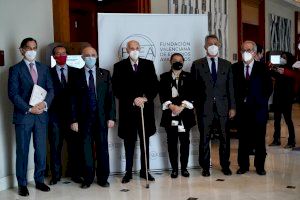 El empresariado valenciano reivindica la unidad para aprovechar los fondos europeos para la recuperación