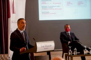 El empresariado valenciano reivindica la unidad para aprovechar los fondos europeos para la recuperación - (foto 2)