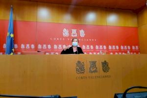 El PP pide una comisión de investigación para aclarar "los contratos de los hospitales de campaña y de los aviones de material por valor de 39 millones" El PP pide una comisión de investigación para aclarar "los contratos de los hospitales de campaña y de los aviones de material por valor de 39 millones"