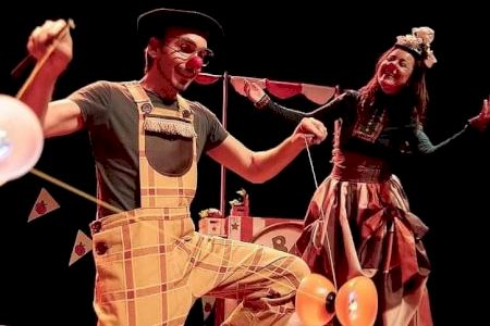 Castelló proposa un Nadal de cultura i en família Castelló proposa un Nadal de cultura i en família