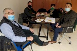 Castelló firmará un acuerdo con los agentes inmobiliarios para que difundan la bolsa de alquiler y tramiten los contratos