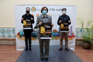 La tercera edició del Concert de Nadal portarà un missatge d'esperança amb la missa d'Haydn des de l'església Arxiprestal La tercera edició del Concert de Nadal portarà un missatge d'esperança amb la missa d'Haydn des de l'església Arxiprestal