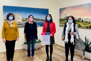 Inici del Programa ECOVID a l'Ajuntament de Teulada Moraira