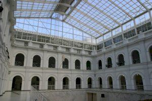 Burriana rehabilitará la Casa de la Cultura para solucionar los problemas de filtraciones y humedades - (foto 2)