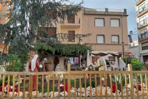 Castalla presenta la programación para la Navidad adaptada a las medidas para evitar la Covid-19