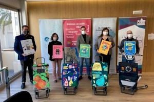 Alcàsser sorteará carritos de la compra entre los vecinos que compren en los comercios locales