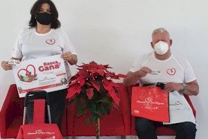 El Ayuntamiento de San Fulgencio lanza la campaña ‘Rasca y gana’ para incentivar el comercio y la hostelería en Navidad