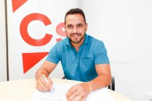 Ciudadanos Paterna solicita implantar los parques de calistenia en todos los barrios del municipio