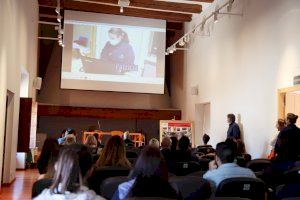 El Castell acoge la clausura del taller de ocupación sembrant Alaquàs en elque han participado 30 vecinos