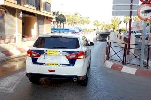 Alfafar, Sedaví, Benetússer y Llocnou de la Corona refuerzan las medidas contra la COVID-19