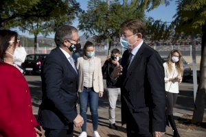 José Martí respalda la nueva ley de la Generalitat que blinda para siempre el Fondo de Cooperación Municipal “gobierne quien gobierne”