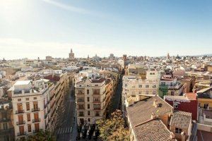 L’Ajuntament de València publica la llista provisional de la primera borsa de persones adjudicatàries de lloguer assequible L’Ajuntament de València publica la llista provisional de la primera borsa de persones adjudicatàries de lloguer assequible