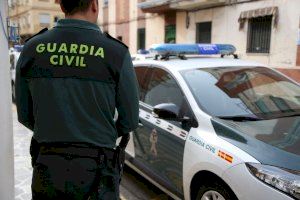 Prisión sin fianza para el joven que presuntamente degolló a su madre en Vinaròs