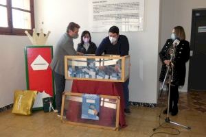 Nules reparteix 20.000 euros per a consumir en el comerç local - (foto 2)