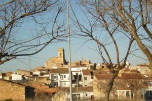 Fallece un hombre tras volcar con un tractor en Benlloch