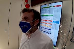 La alegría tiene nombre de Grau de Gandia: baño de 56 millones de euros con el segundo premio - (foto 9)