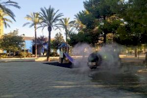 Macrobrote de covid en Llíria con 27 personas contagiadas