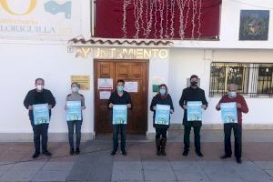 Loriguilla pone en marcha una campaña de apoyo al comercio local en la que se repartirán 25 cheques regalos para gastar en el municipio