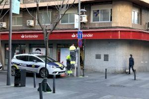 Ciudadanos San Vicente denuncia el cambio de sentido precipitado de varias calles sin avisar a vecinos y conductores