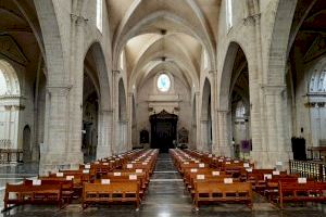 El Arzobispo de Valencia oficia este jueves la tradicional Misa del Gallo en la Catedral