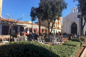 Nules programa actividades al aire libre para las fiestas navideñas