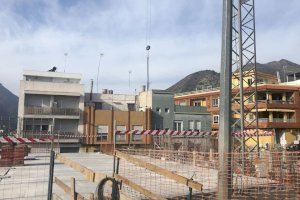 Colegios públicos la Vall d'Uixó
