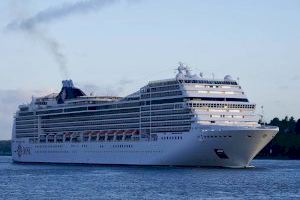 MSC Cruceros devuelve 3.400 euros a un socio de FACUA que decidió no volar debido al Covid-19