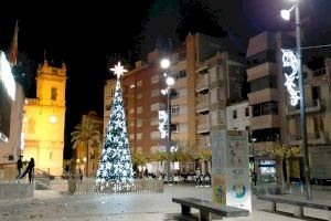 Benifaió suspende toda la programación de ocio navideño por la incidencia acumulada del COVID-19