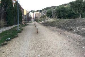 Primer paso para el concurso de proyectos para la redacción del proyecto ‘Via Parc’