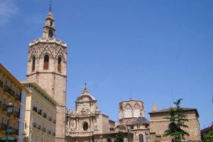 La Iglesia se desprenderá de bienes patrimoniales en Valencia "para aliviar a los más pobres y necesitados"