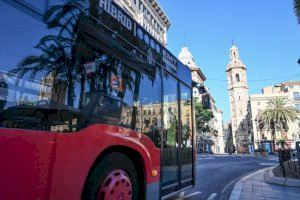 El PP amplia la denuncia al Tribunal de Cuentas por la gestión de Ribó en la EMT